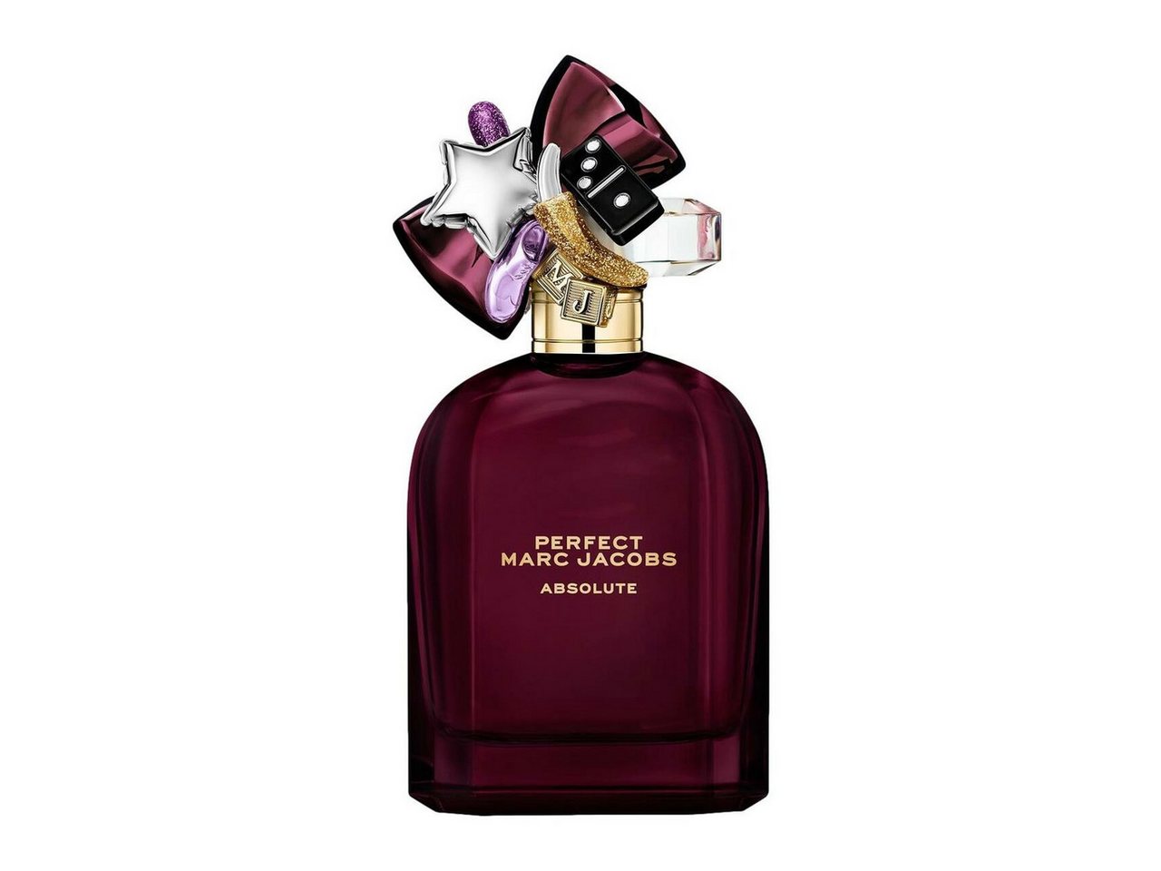 MARC JACOBS Eau de Parfum Perfect Absolute EdP Nat. Spray, Damenduft von MARC JACOBS