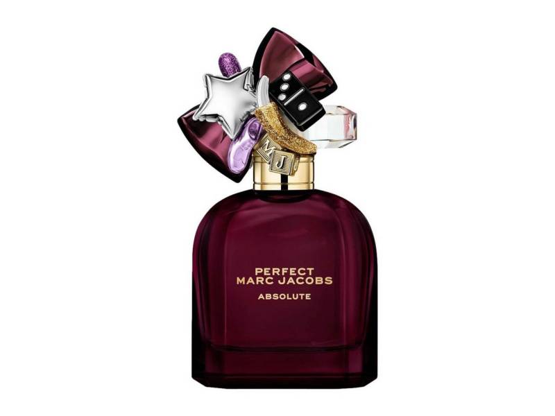 MARC JACOBS Eau de Parfum Perfect Absolute EdP Nat. Spray, Damenduft von MARC JACOBS