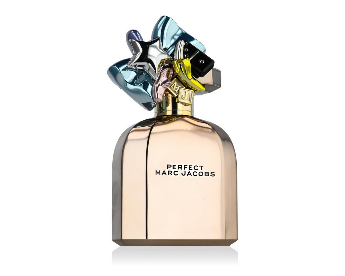 MARC JACOBS Eau de Parfum Perfect Charm The Collector Edition von MARC JACOBS