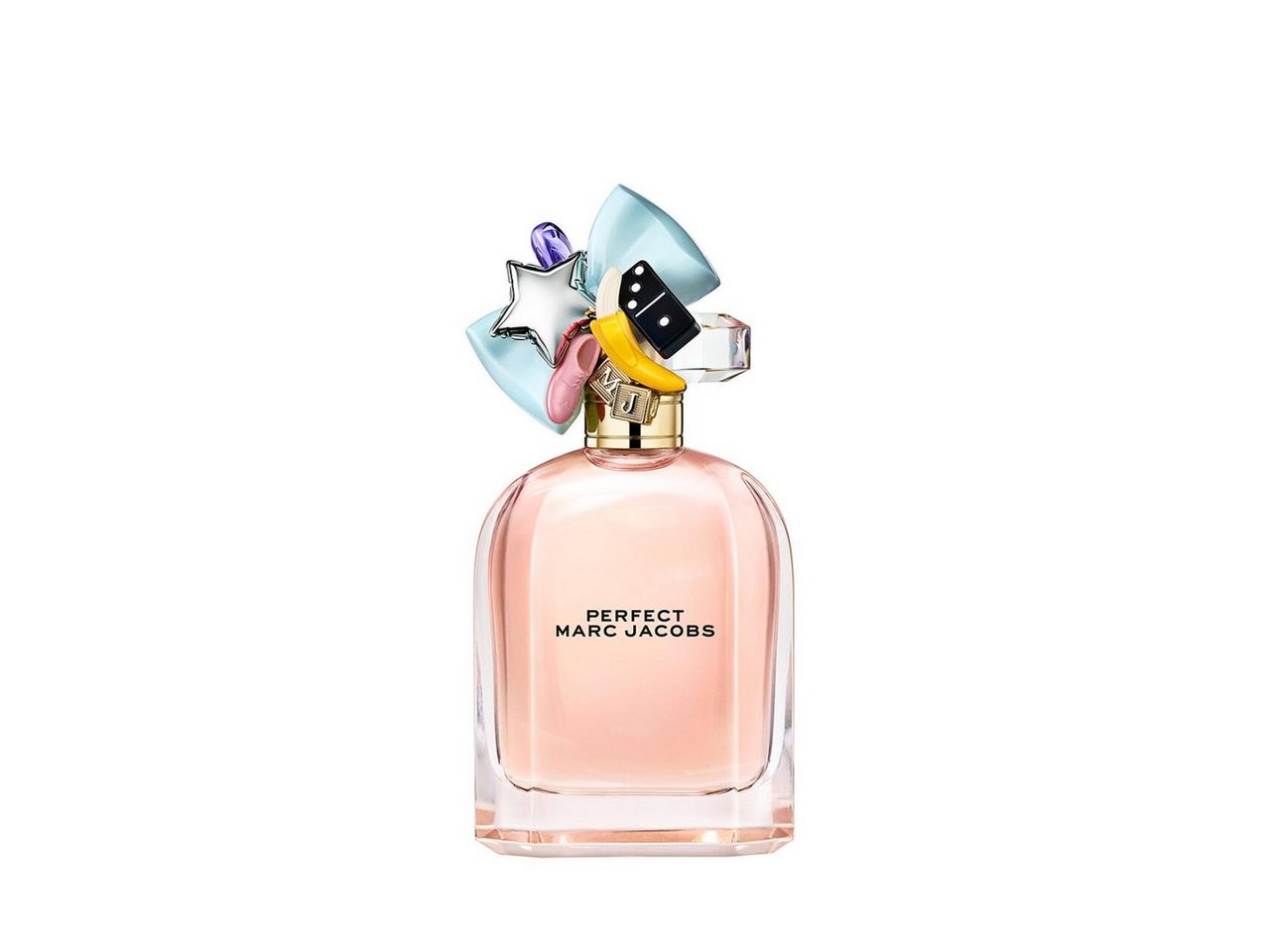 MARC JACOBS Eau de Parfum Perfect E.d.P. Nat. Spray von MARC JACOBS