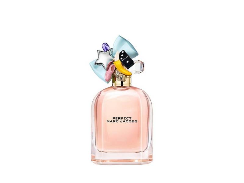 MARC JACOBS Eau de Parfum Perfect E.d.P. Nat. Spray von MARC JACOBS