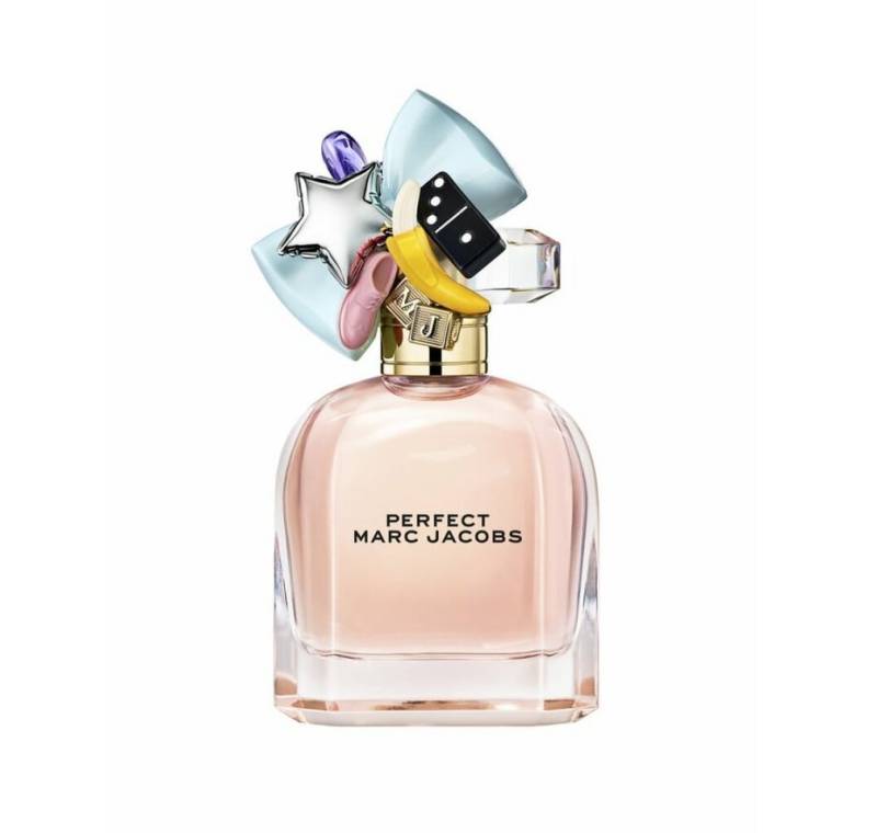 MARC JACOBS Eau de Parfum Perfect Edp Spray von MARC JACOBS