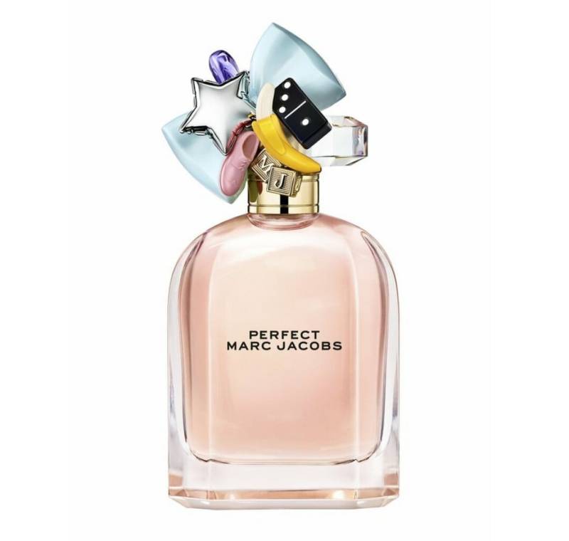 MARC JACOBS Eau de Parfum Perfect Edp Spray von MARC JACOBS
