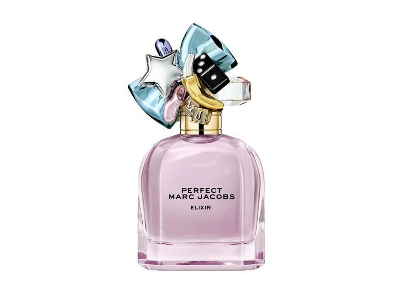 MARC JACOBS Eau de Parfum Perfect Elixir EdP Nat. Spray, Damenduft von MARC JACOBS