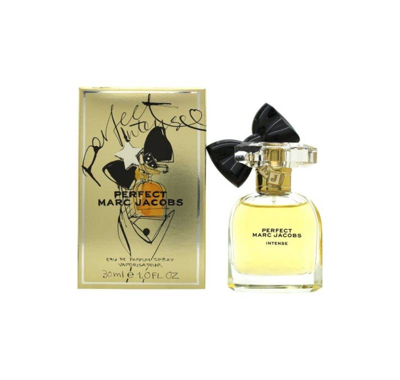 MARC JACOBS Eau de Parfum Perfect Intense Eau de Parfum 30ml Spray von MARC JACOBS