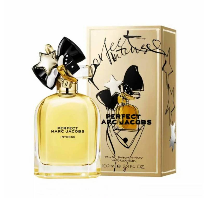 MARC JACOBS Eau de Parfum Perfect Intense Edp Spray von MARC JACOBS
