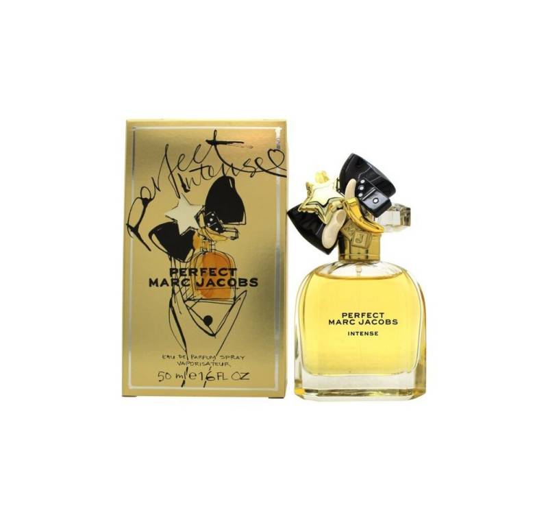 MARC JACOBS Eau de Parfum Perfect Intense Edp Spray von MARC JACOBS