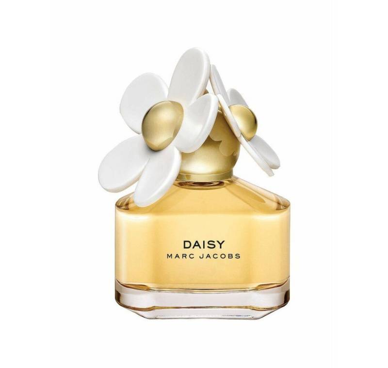 MARC JACOBS Eau de Toilette Daisy, Glasflakon, Parfüm EDT, Damenduft von MARC JACOBS