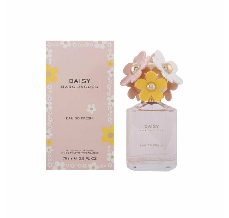 MARC JACOBS Eau de Toilette Daisy Eau So Fresh Edt Spray von MARC JACOBS
