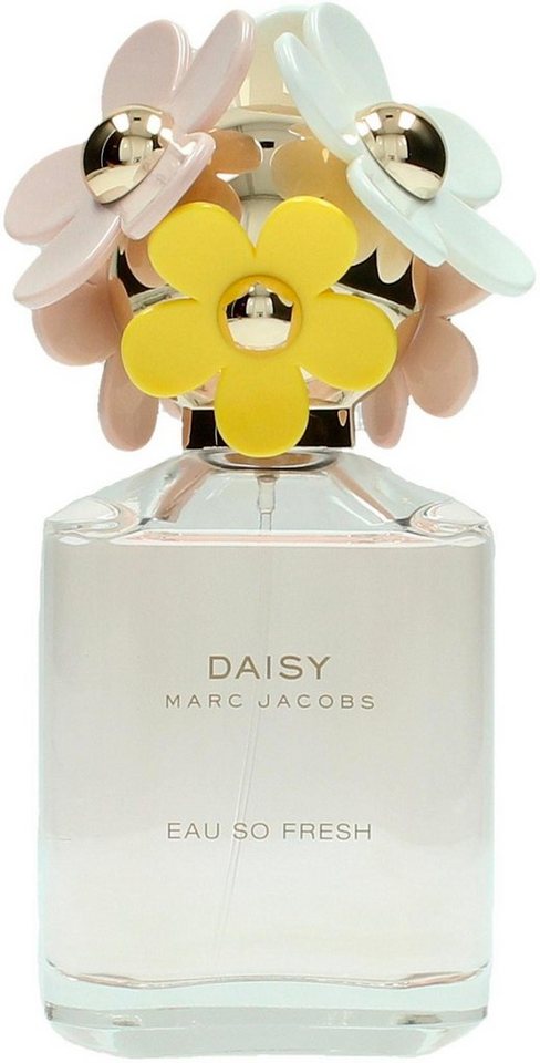 MARC JACOBS Eau de Toilette Daisy Eau So Fresh von MARC JACOBS