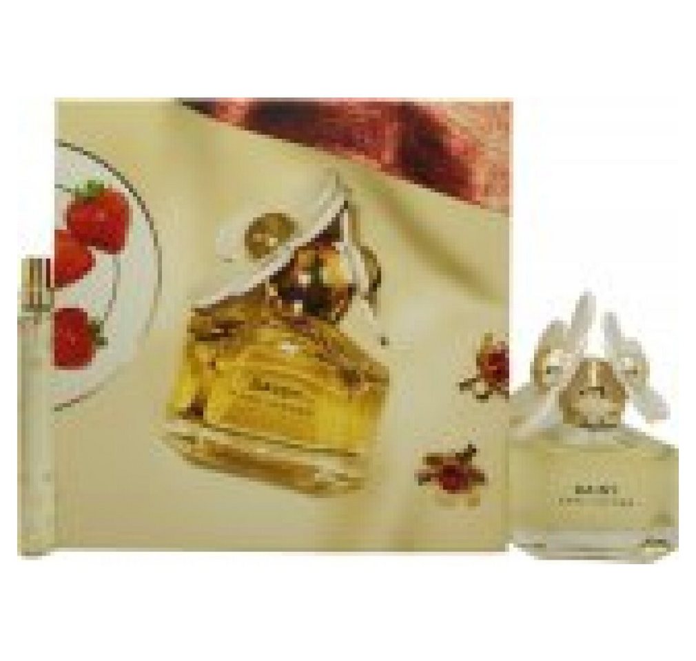 MARC JACOBS Eau de Toilette Daisy Geschenkset 50 ml EDT + 10 ml EDT MARC JACOBS Eau de Toilette Daisy Geschenkset 50 ml EDT + 10 ml EDT von MARC JACOBS