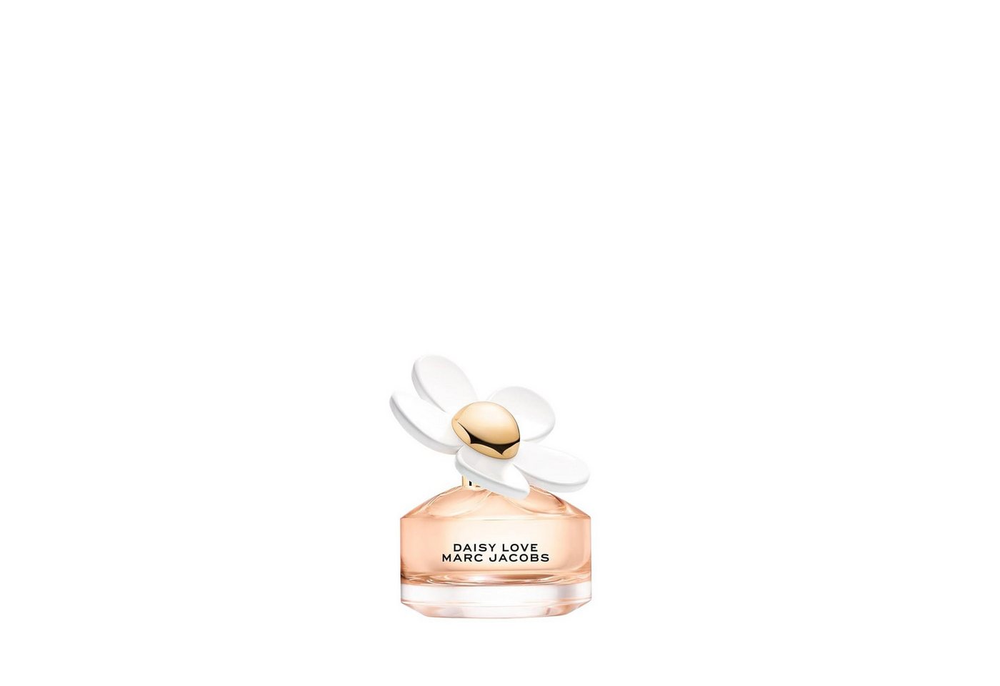 MARC JACOBS Eau de Toilette Daisy Love, Glasflakon, Parfüm EDT, Damenduft von MARC JACOBS