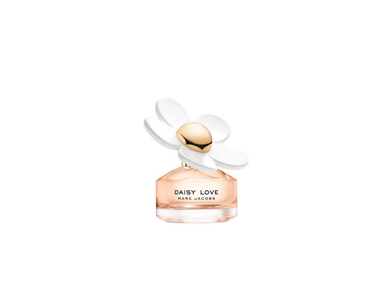 MARC JACOBS Eau de Toilette Daisy Love EdT Nat. Spray, Damenduft von MARC JACOBS