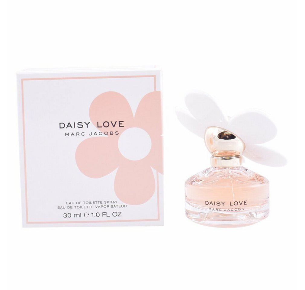 MARC JACOBS Eau de Toilette Daisy Love Edt Spray 30ml von MARC JACOBS
