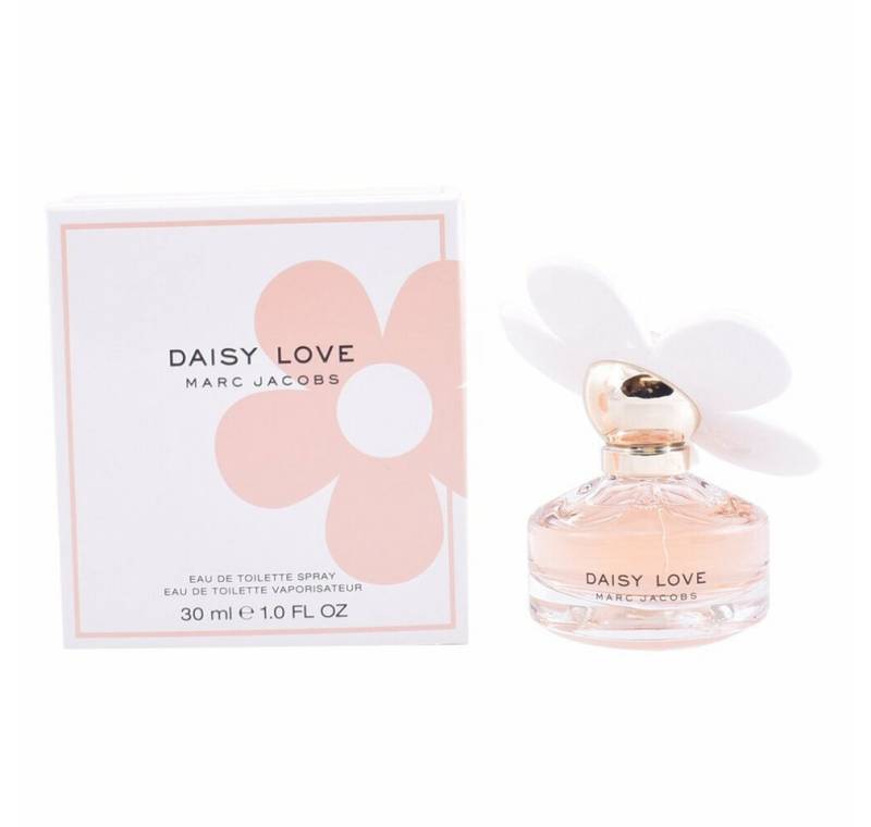 MARC JACOBS Eau de Toilette Daisy Love Edt Spray 30ml von MARC JACOBS