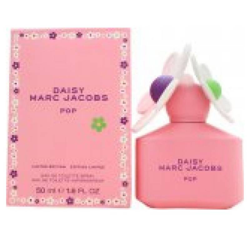 MARC JACOBS Eau de Toilette Daisy Pop Edt Spray von MARC JACOBS