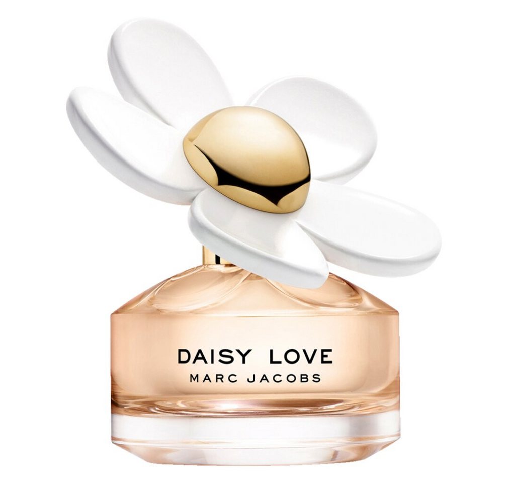 MARC JACOBS Eau de Toilette Eau de Toilette Daisy Love von MARC JACOBS