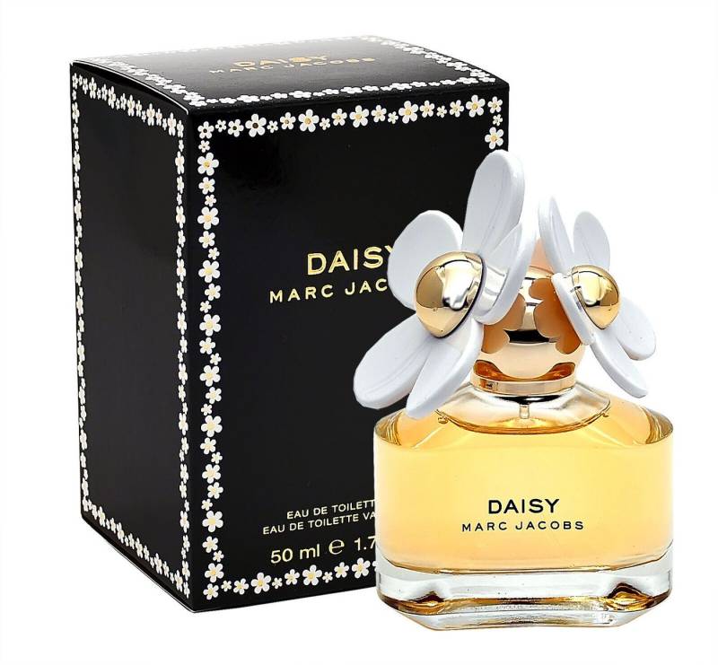 MARC JACOBS Eau de Toilette Marc Jacobs Daisy EDT 50ml von MARC JACOBS