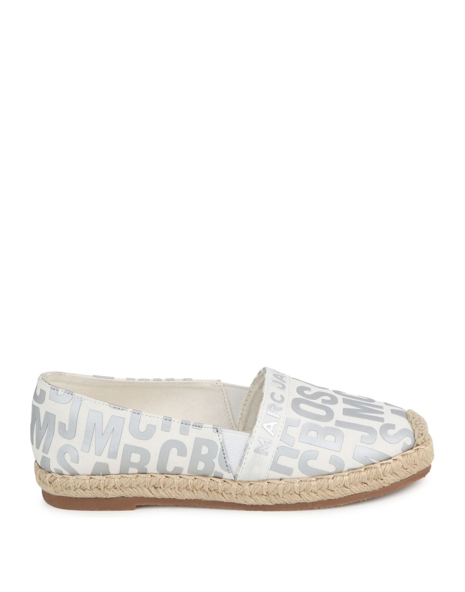 MARC JACOBS Espadrilles Kinder Elfenbein von MARC JACOBS