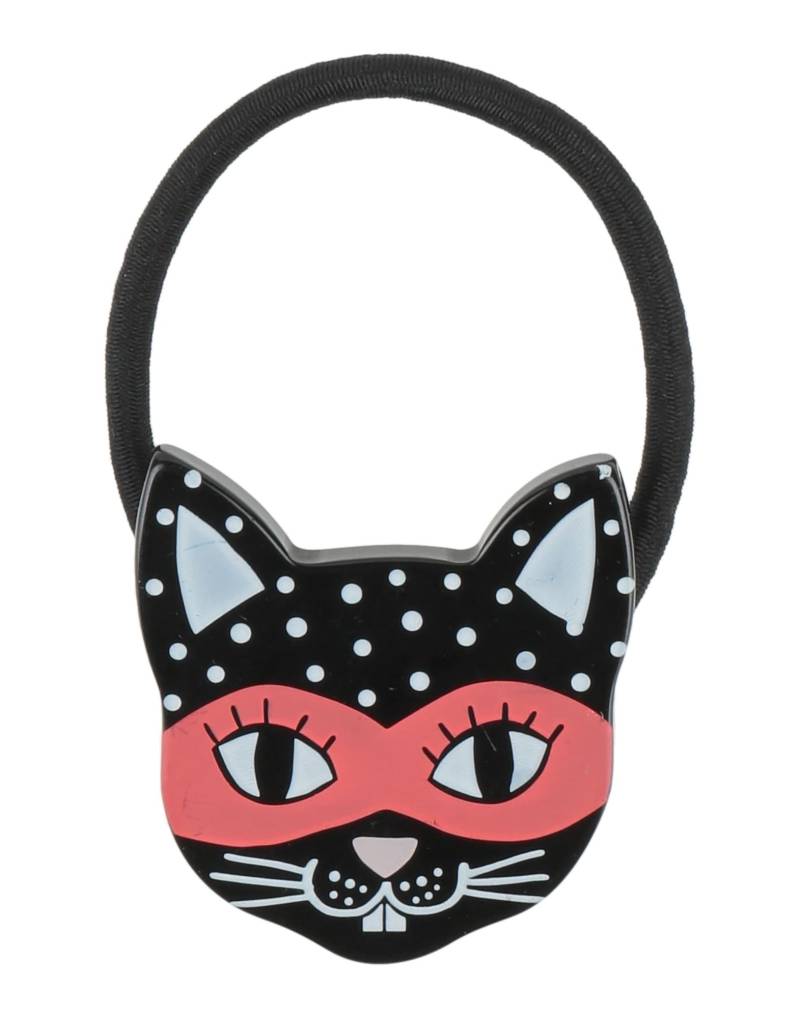 MARC JACOBS Haaraccessoire Kinder Schwarz von MARC JACOBS