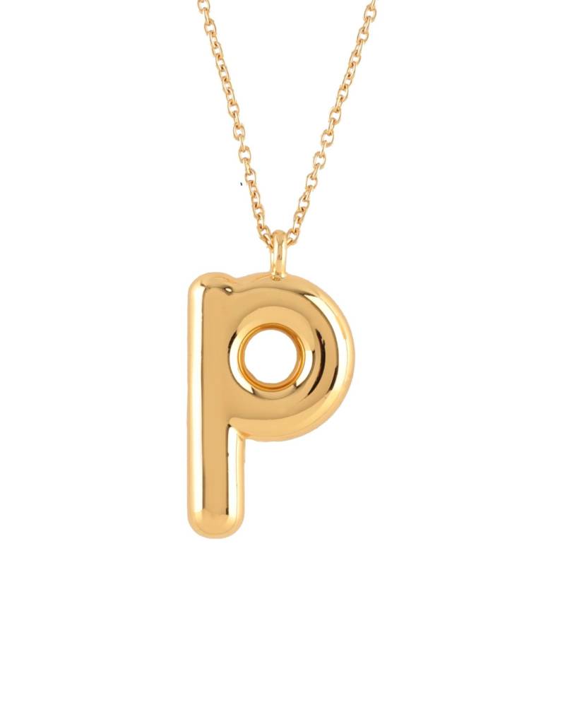 MARC JACOBS Halskette Damen Gold von MARC JACOBS