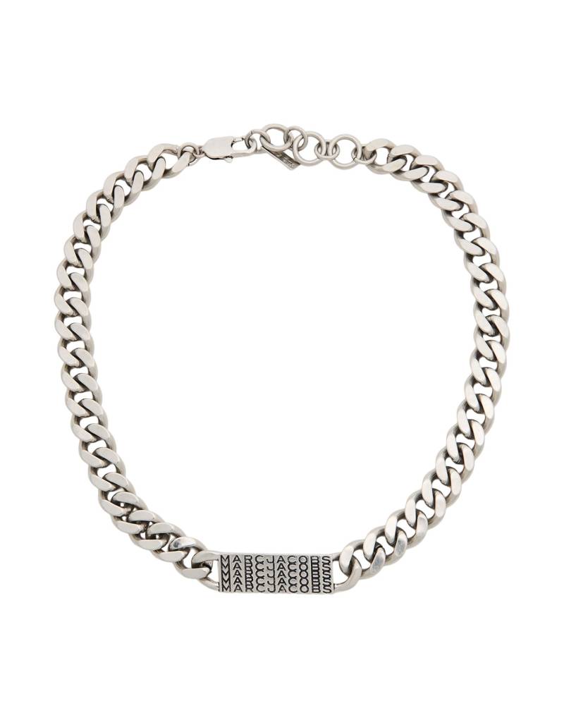 MARC JACOBS Halskette Damen Silber von MARC JACOBS