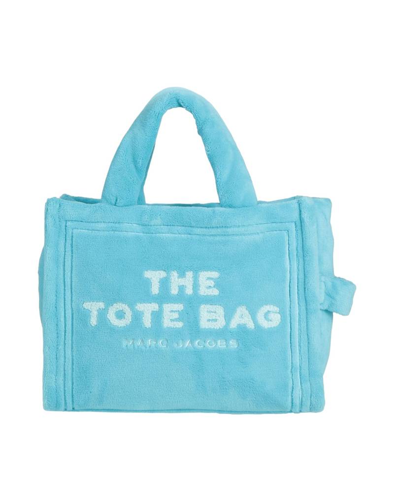 MARC JACOBS Handtaschen Damen Azurblau von MARC JACOBS