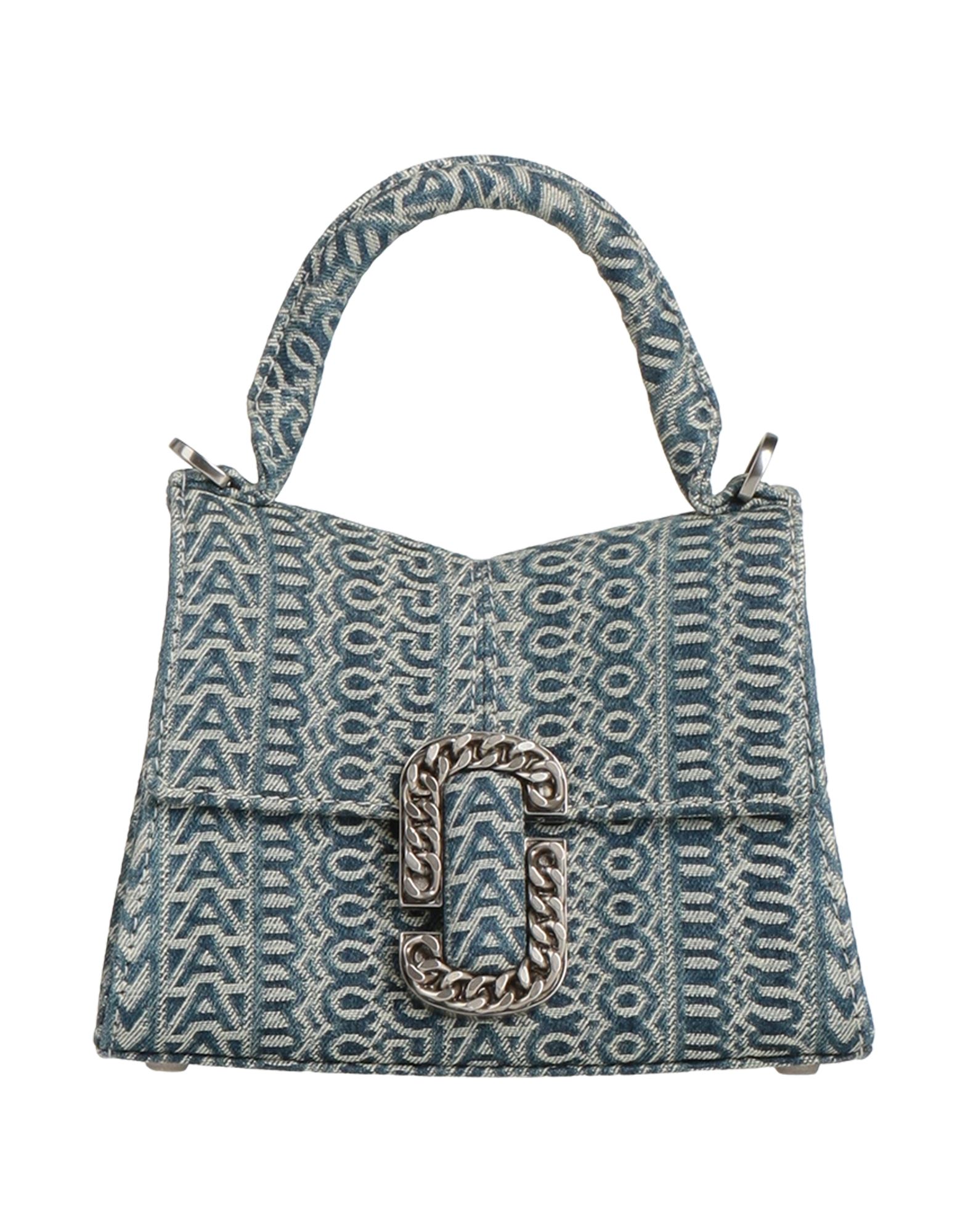 MARC JACOBS Handtaschen Damen Blau MARC JACOBS Handtaschen Damen Blau von MARC JACOBS