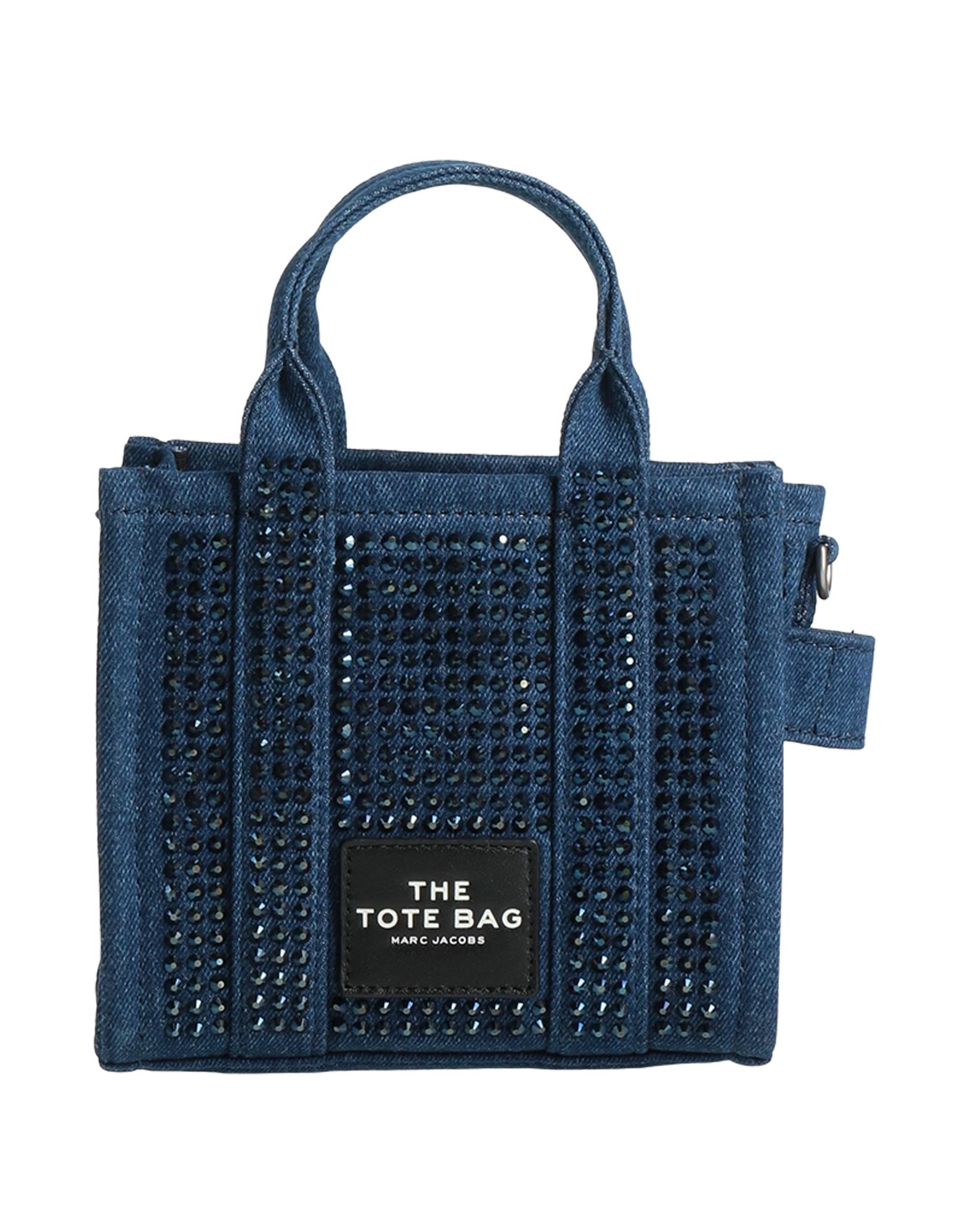 MARC JACOBS Handtaschen Damen Blau von MARC JACOBS