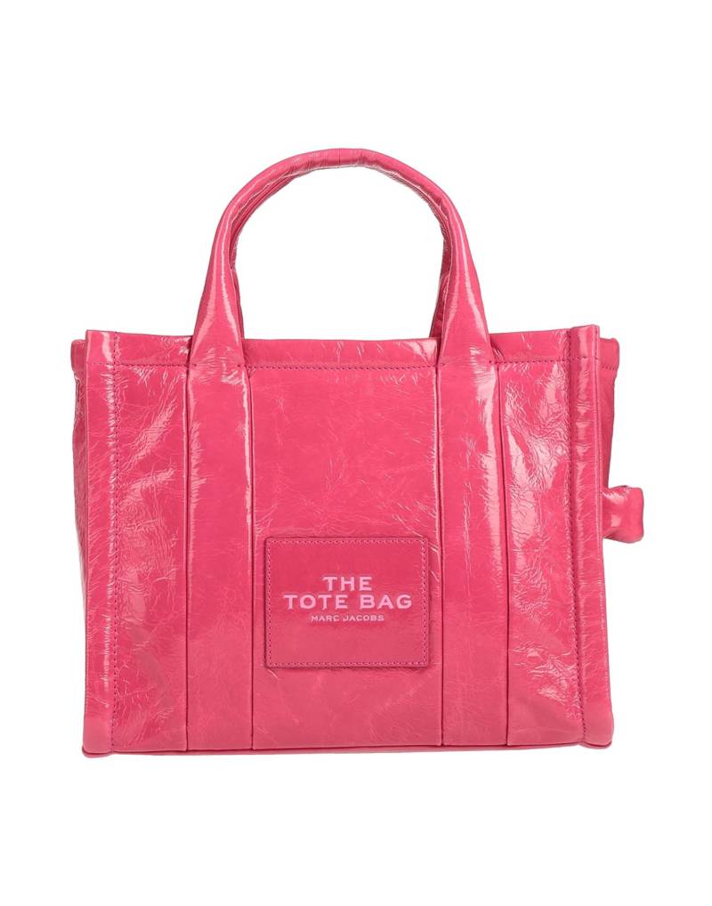MARC JACOBS Handtaschen Damen Fuchsia von MARC JACOBS