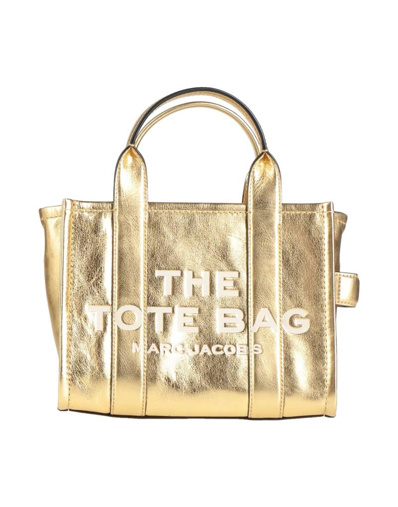 MARC JACOBS Handtaschen Damen Gold von MARC JACOBS