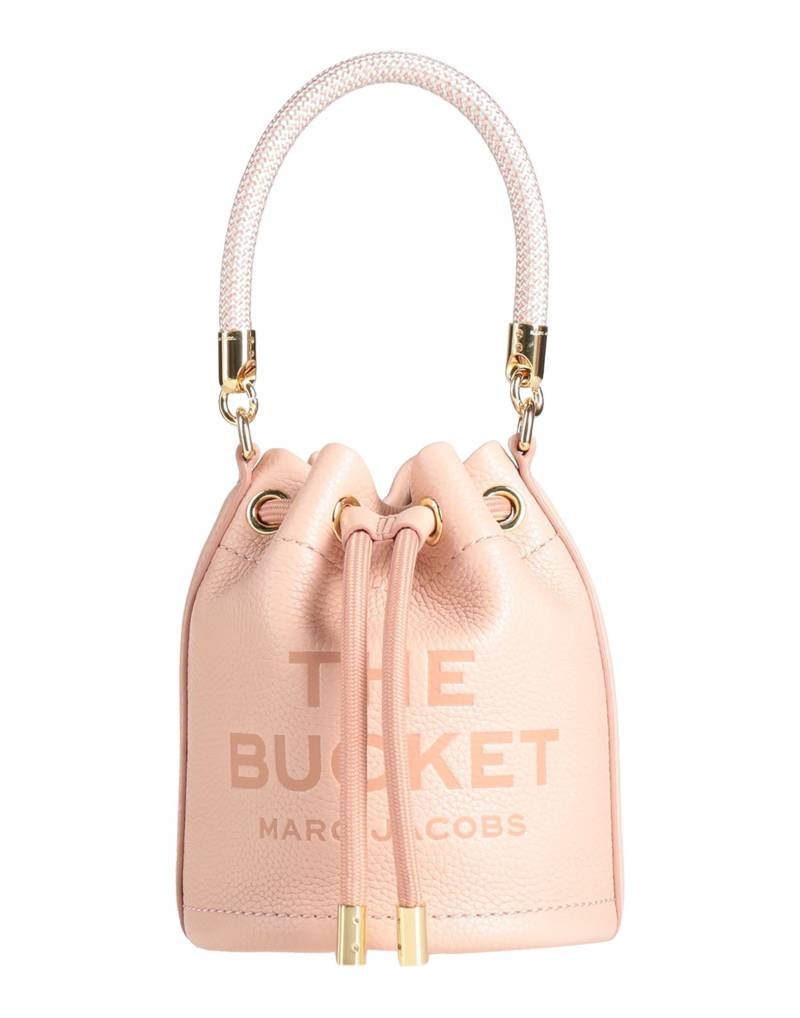 MARC JACOBS Handtaschen Damen Hellrosa von MARC JACOBS