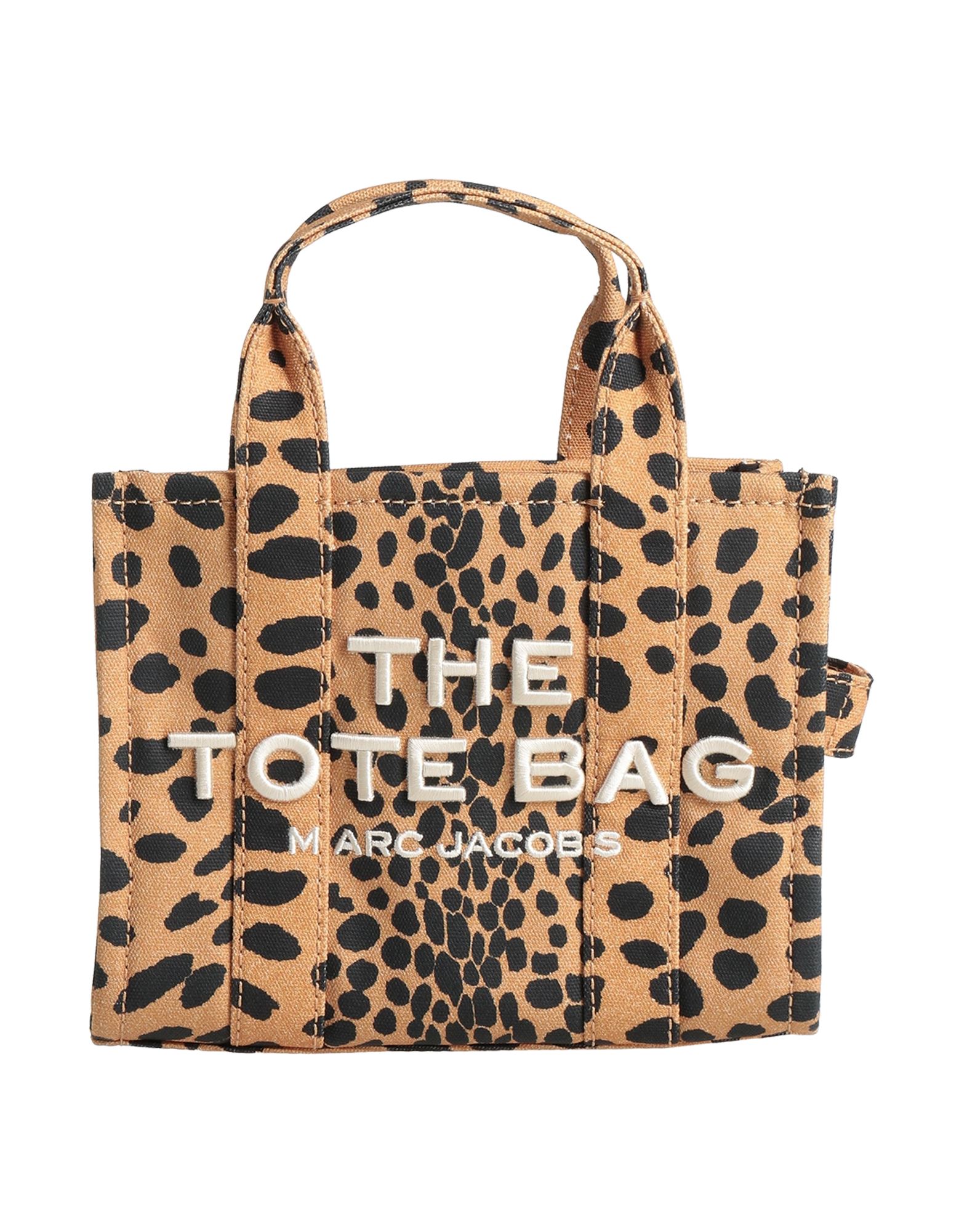 MARC JACOBS Handtaschen Damen Kamel von MARC JACOBS