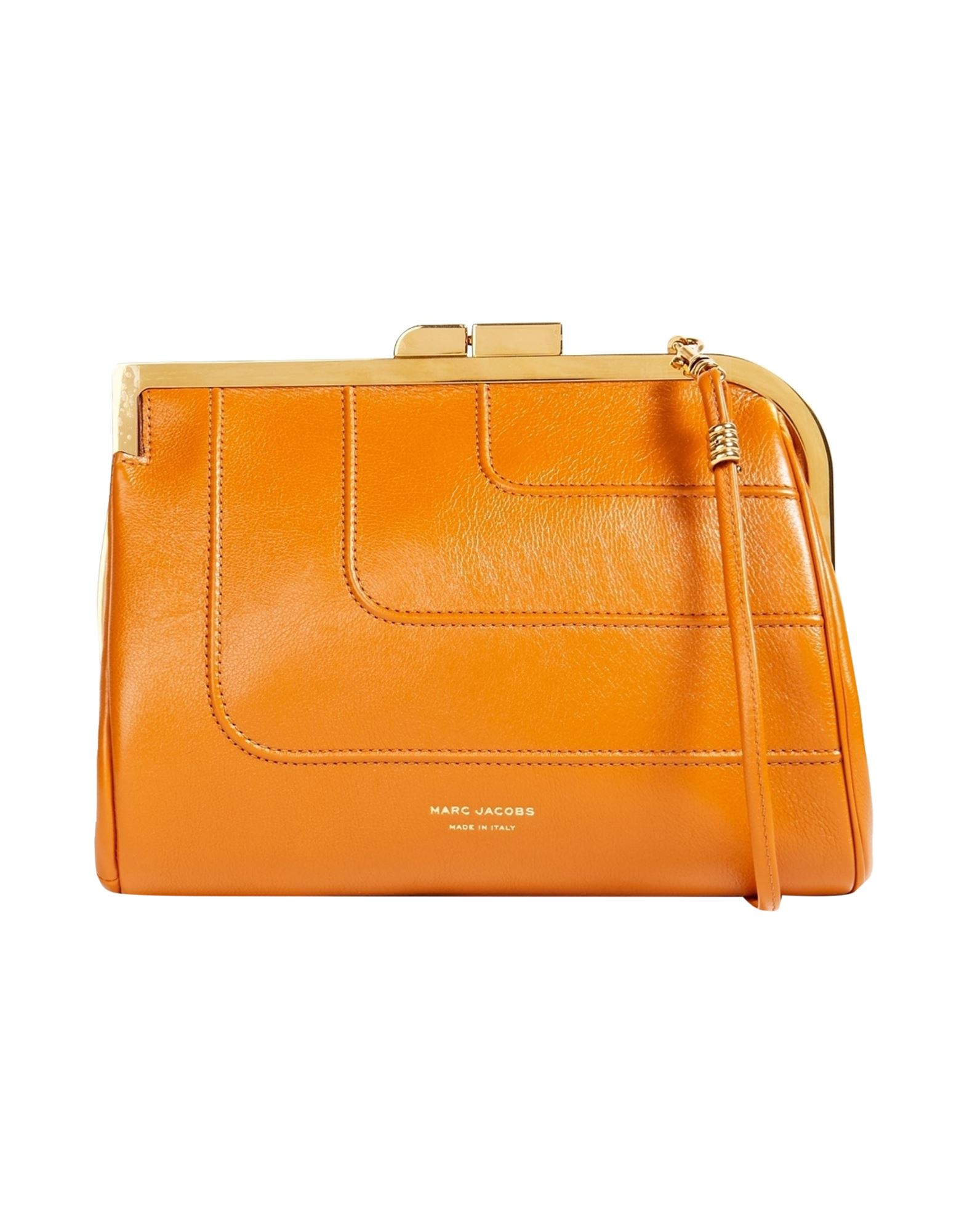 MARC JACOBS Handtaschen Damen Orange von MARC JACOBS