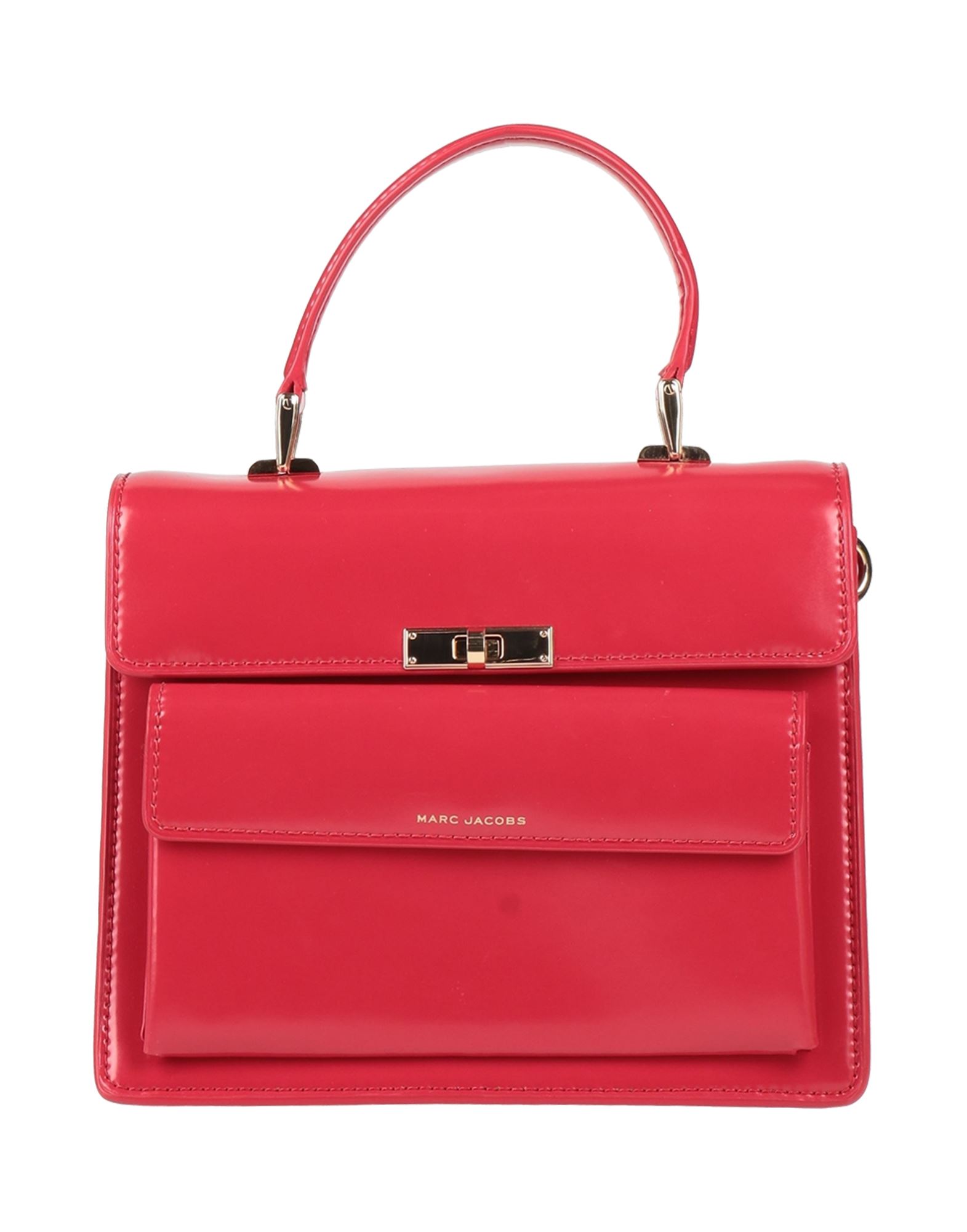 MARC JACOBS Handtaschen Damen Rot von MARC JACOBS