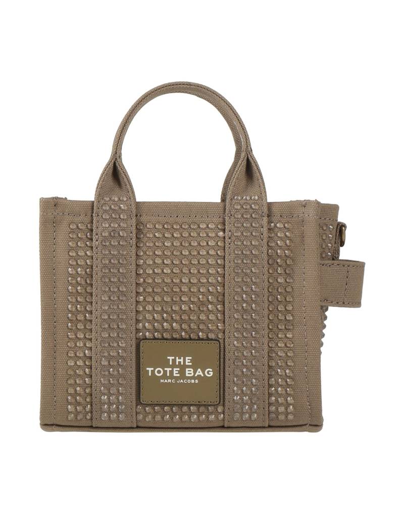 MARC JACOBS Handtaschen Damen Salbeigrün von MARC JACOBS