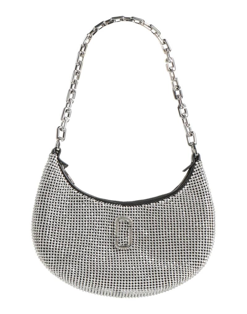 MARC JACOBS Handtaschen Damen Silber von MARC JACOBS