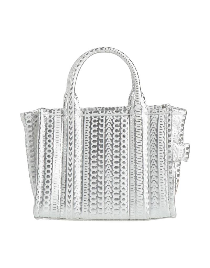 MARC JACOBS Handtaschen Damen Silber von MARC JACOBS