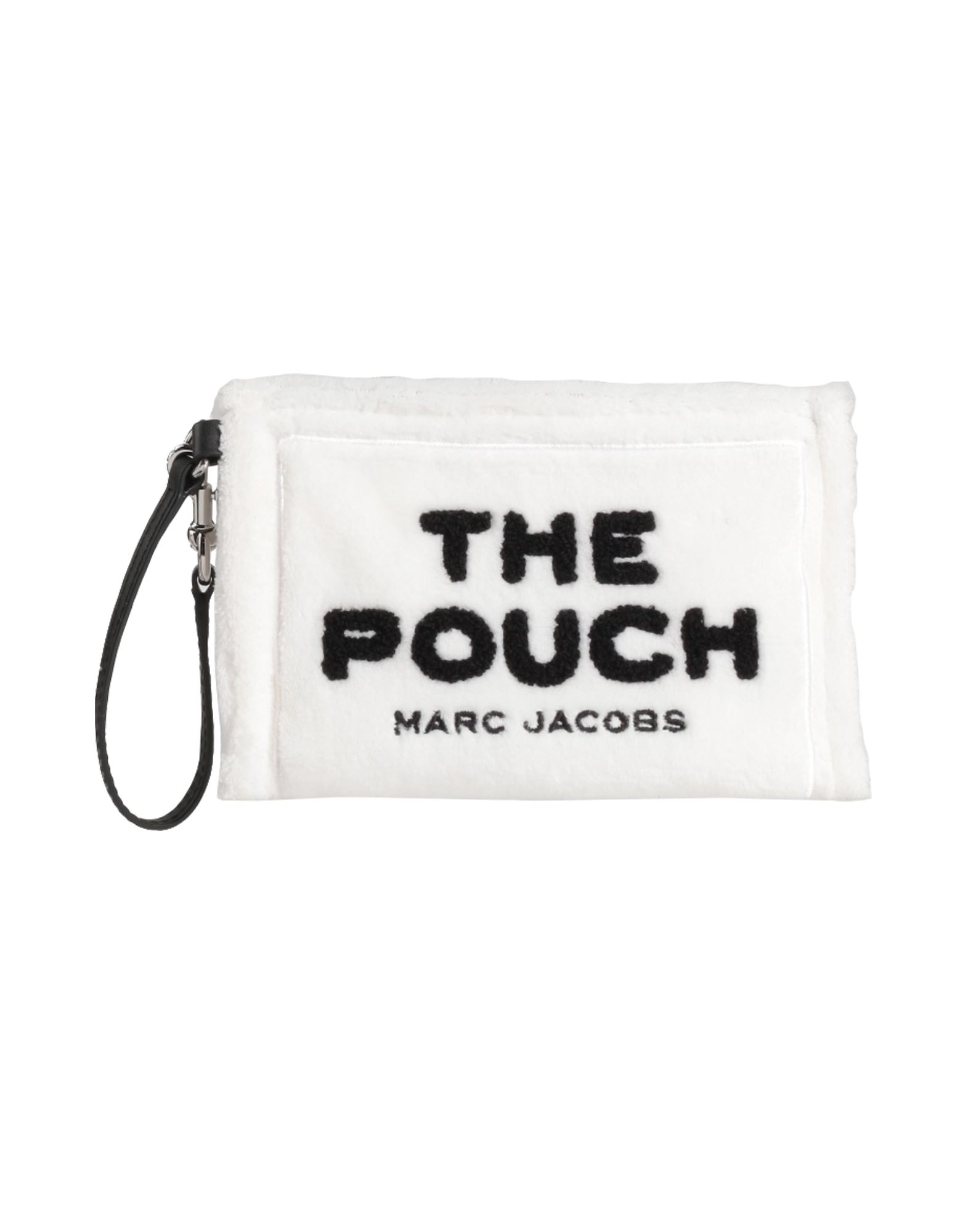 MARC JACOBS Handtaschen Damen Weiß von MARC JACOBS