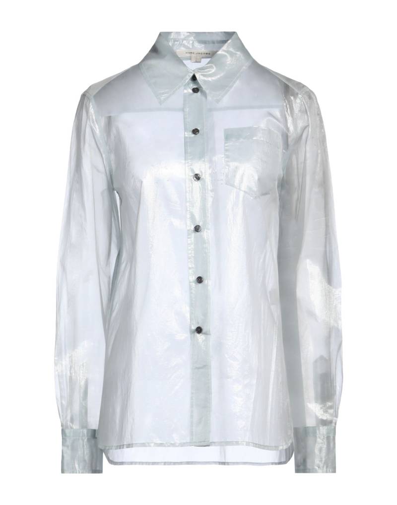 MARC JACOBS Hemd Damen Säuregrün von MARC JACOBS