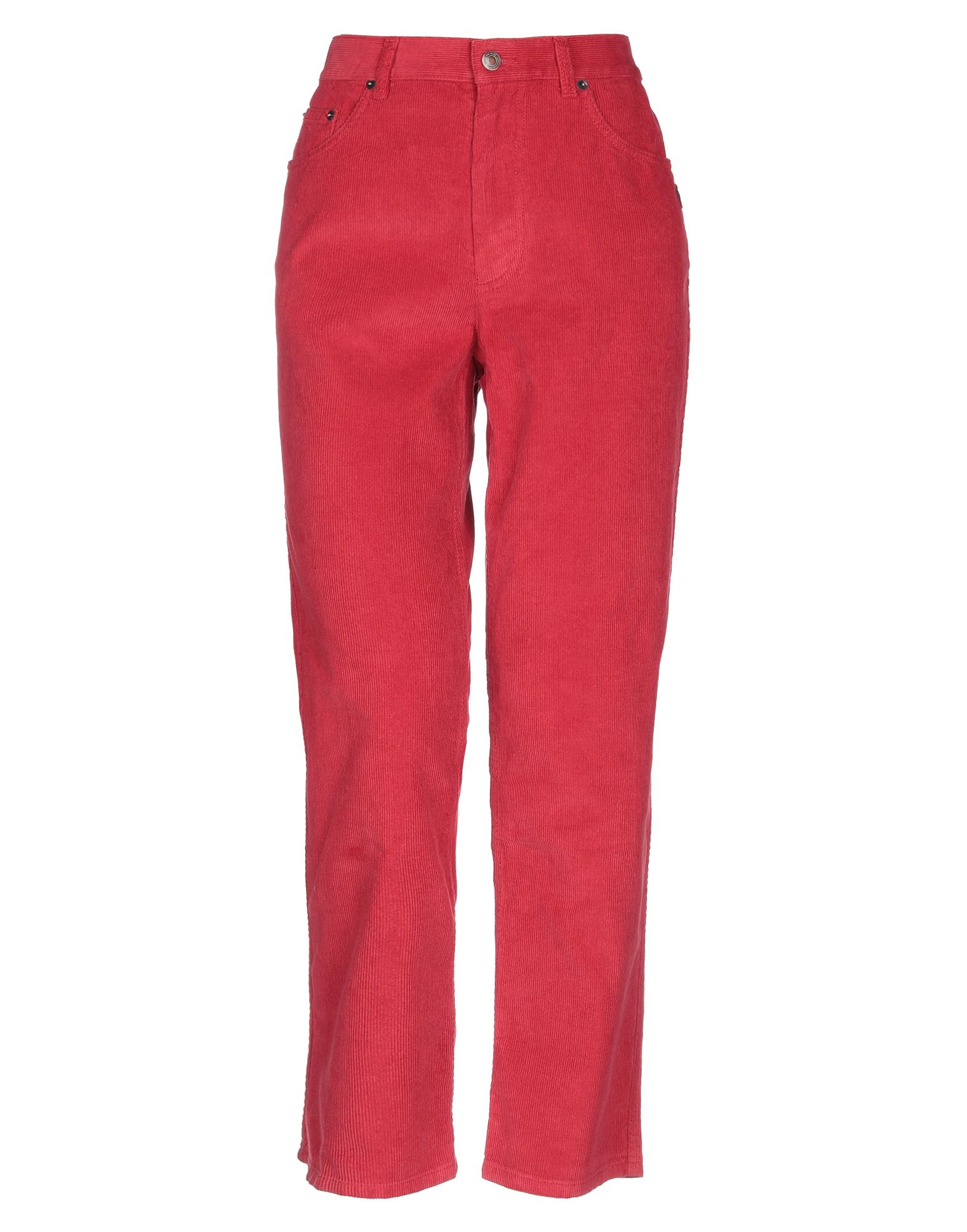 MARC JACOBS Hose Damen Rot von MARC JACOBS