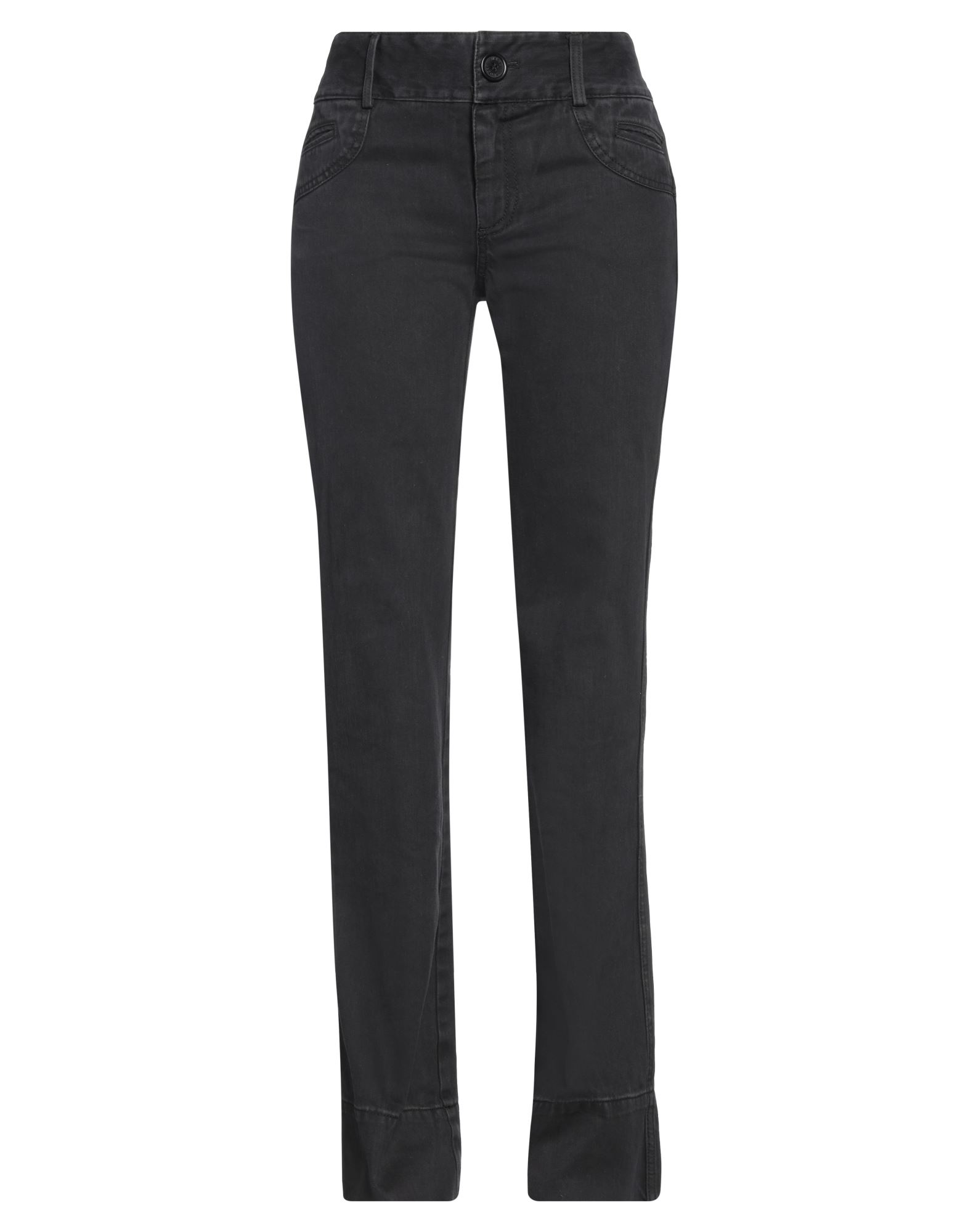 MARC JACOBS Hose Damen Schwarz von MARC JACOBS