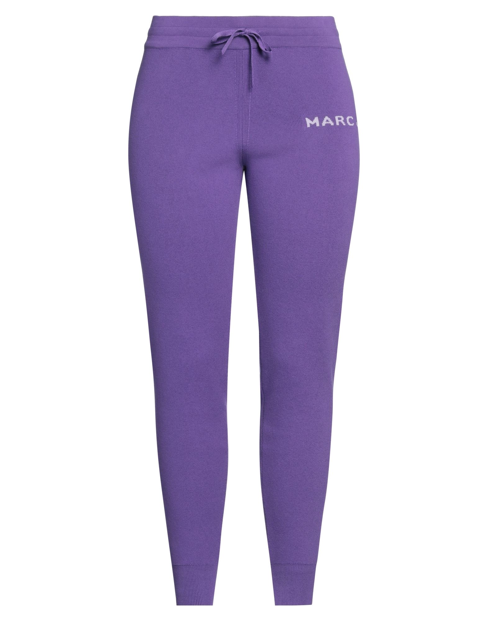 MARC JACOBS Hose Damen Violett von MARC JACOBS