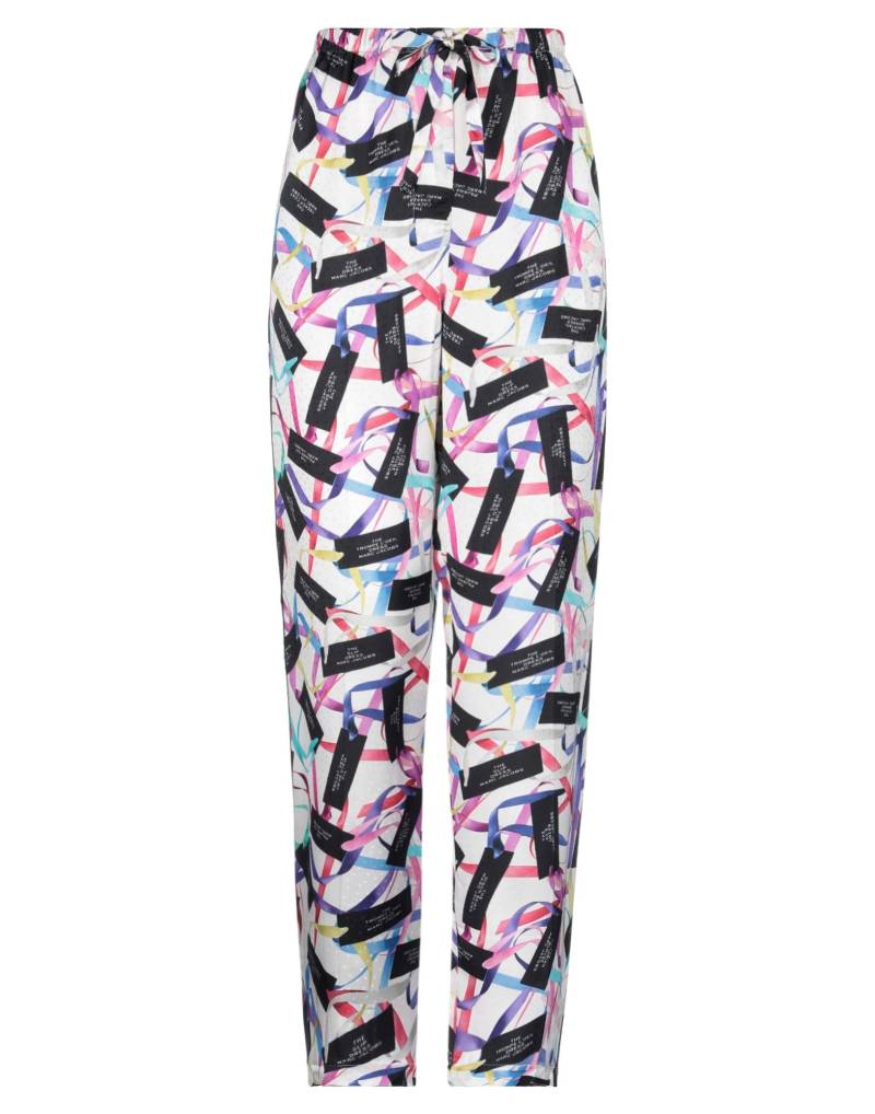 MARC JACOBS Hose Damen Weiß von MARC JACOBS
