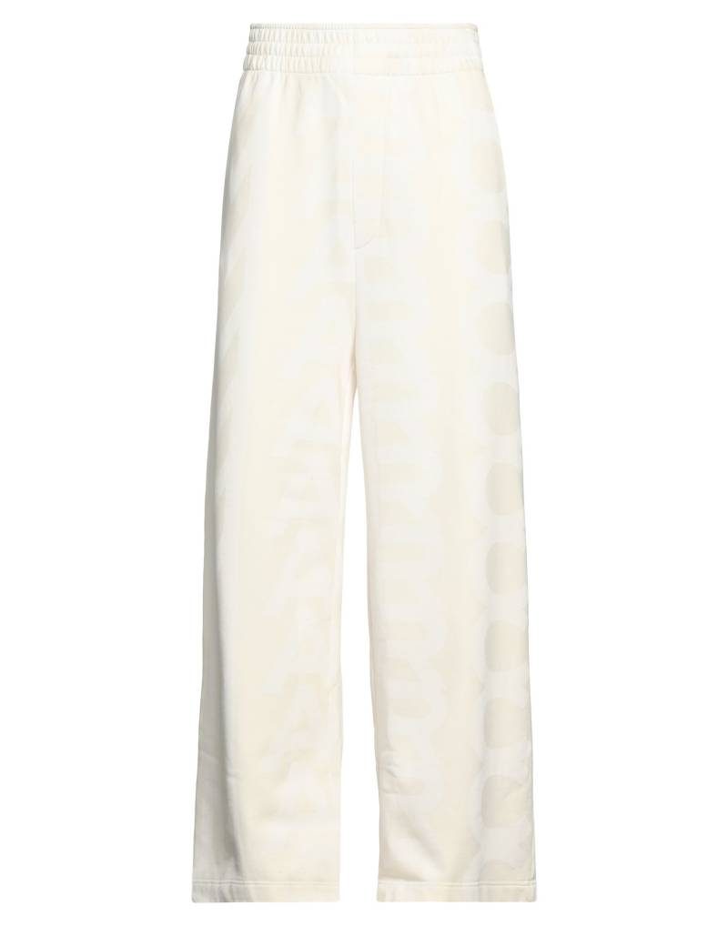 MARC JACOBS Hose Herren Cremeweiß von MARC JACOBS