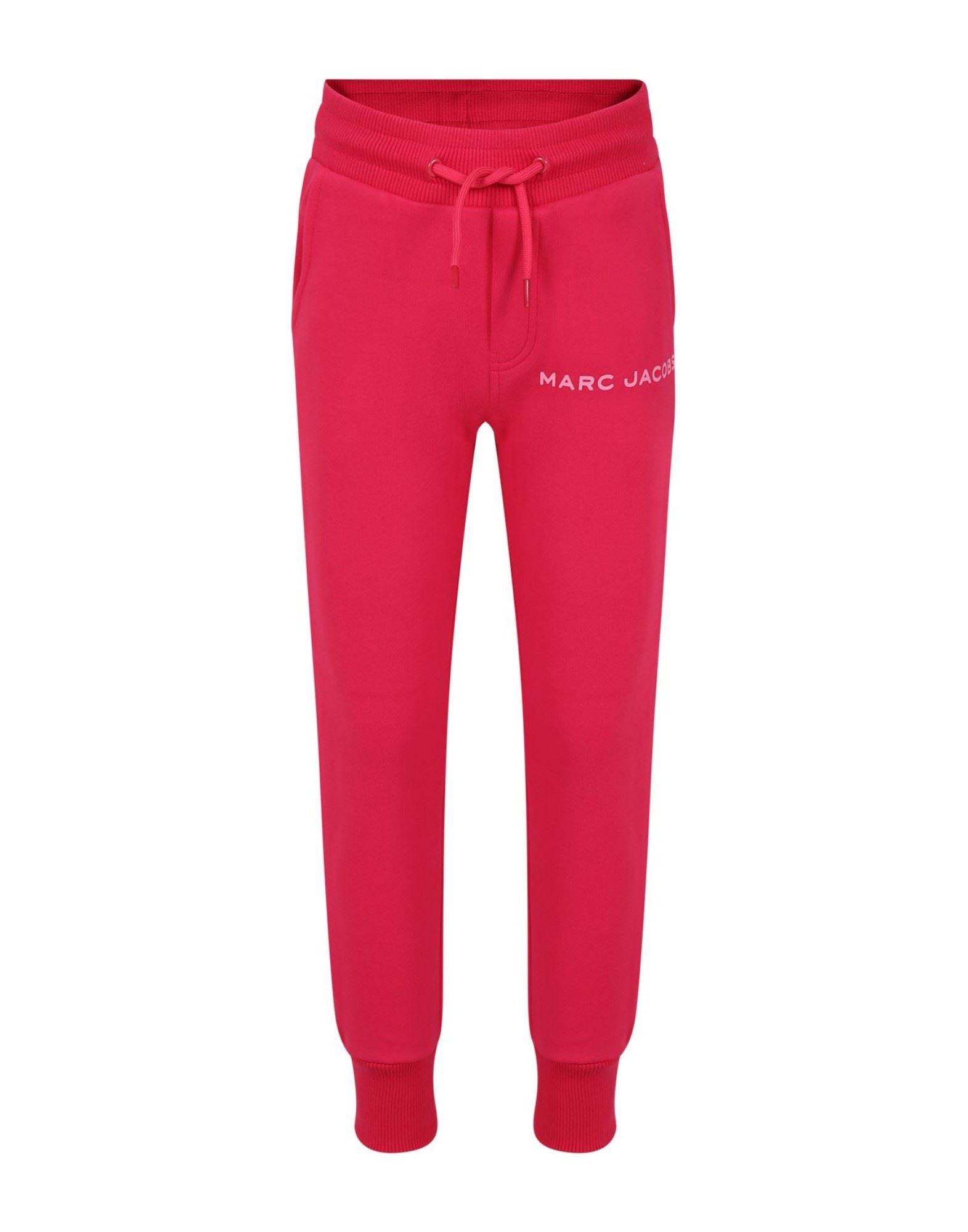 MARC JACOBS Hose Kinder Fuchsia von MARC JACOBS