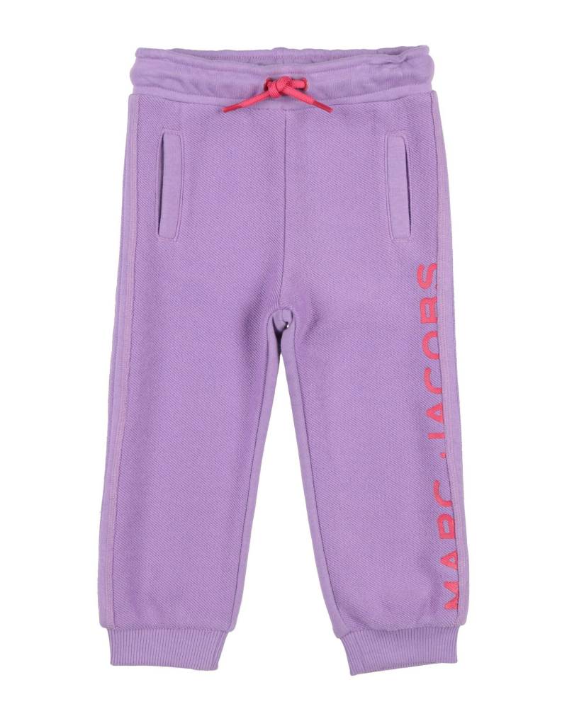 MARC JACOBS Hose Kinder Lila von MARC JACOBS