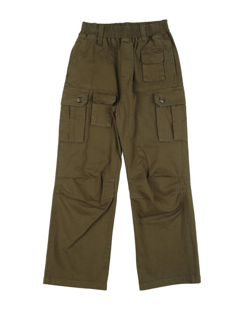 MARC JACOBS Hose Kinder Militärgrün MARC JACOBS Hose Kinder Militärgrün von MARC JACOBS