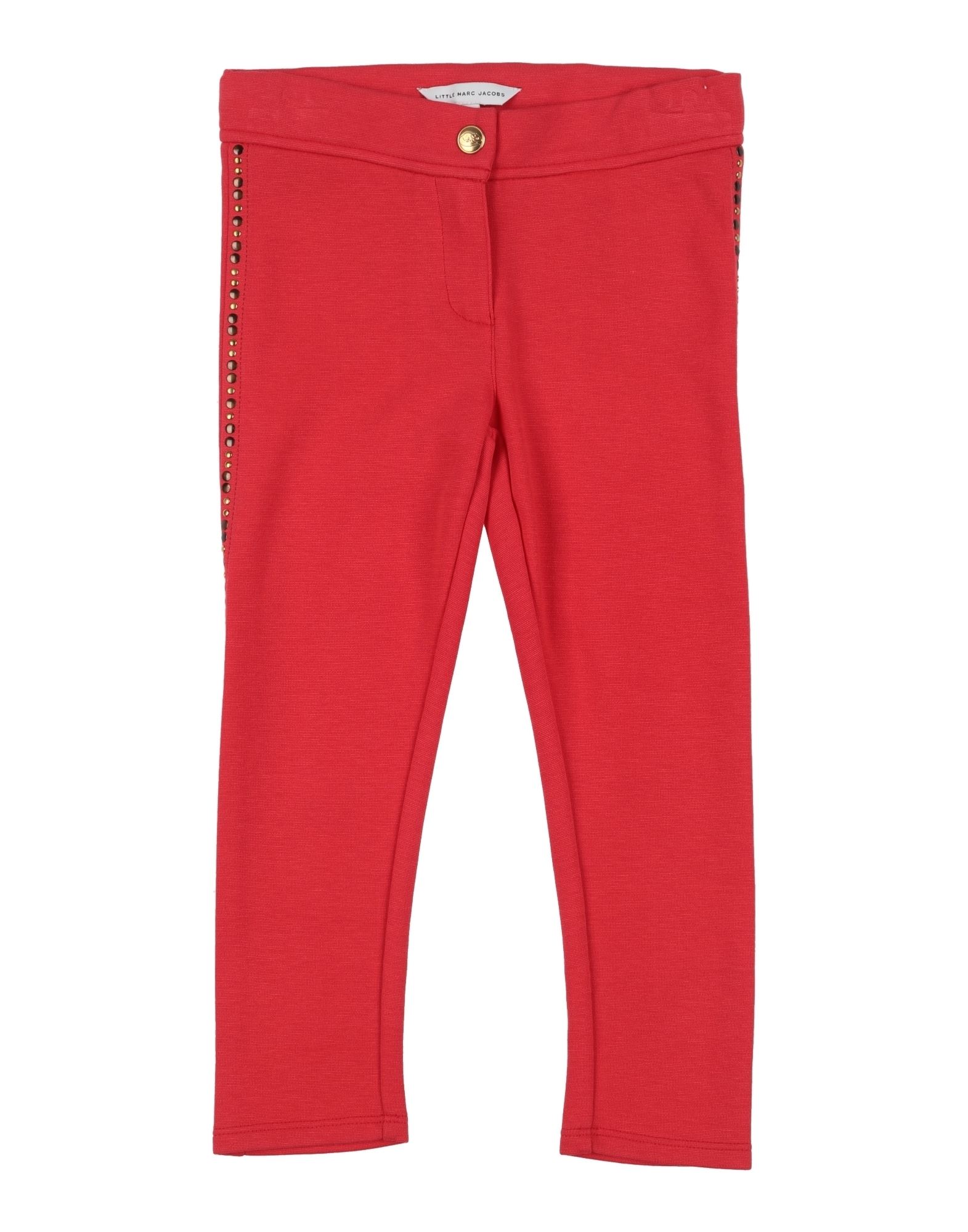 MARC JACOBS Hose Kinder Rot von MARC JACOBS