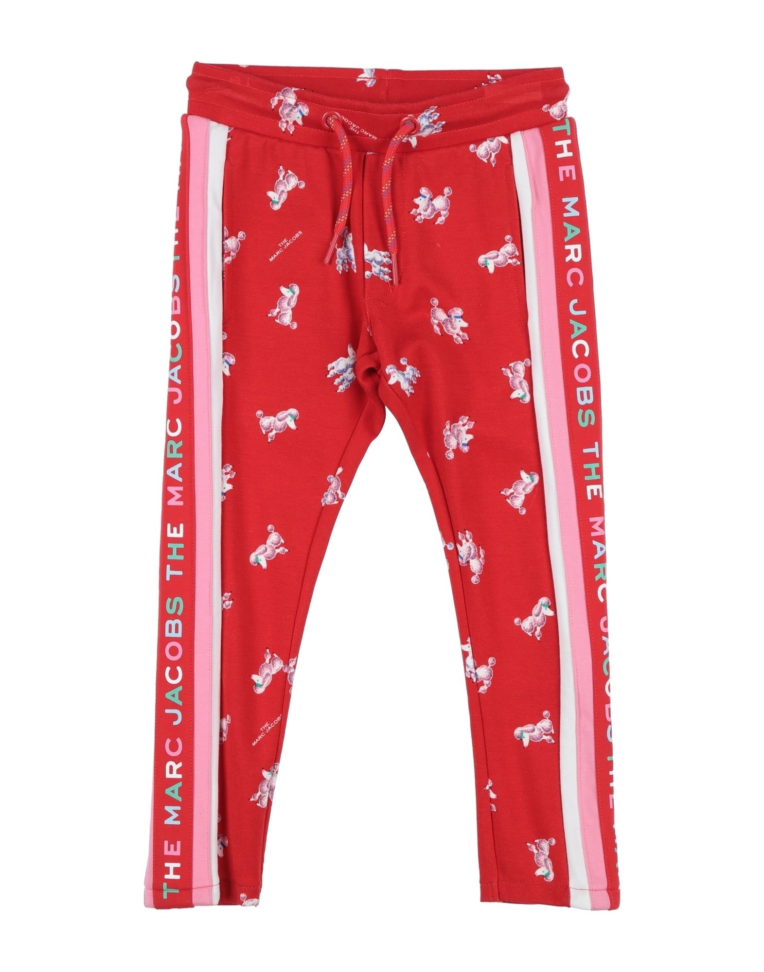 MARC JACOBS Hose Kinder Rot von MARC JACOBS